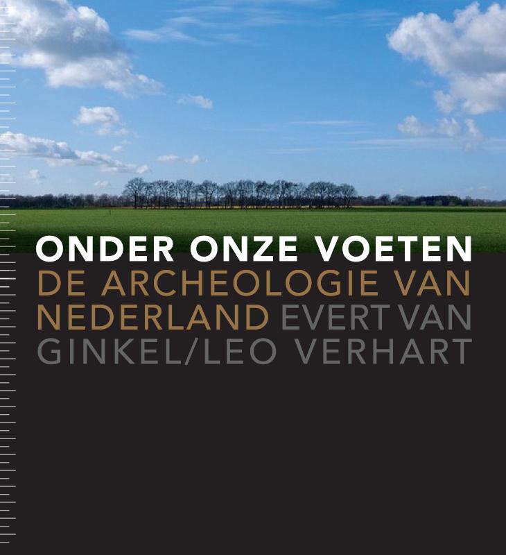 Leo Verhart Onder Onze Voeten thumbnail