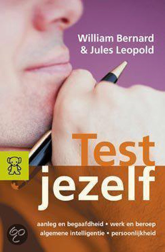 Test zelf je iq