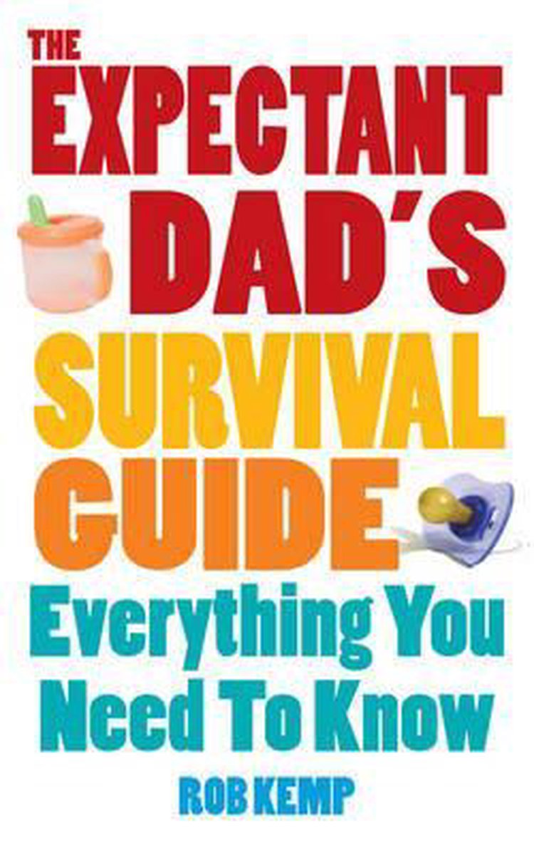 boekenbalie_9780091929794_cover Expectant Dad's Survival Guide