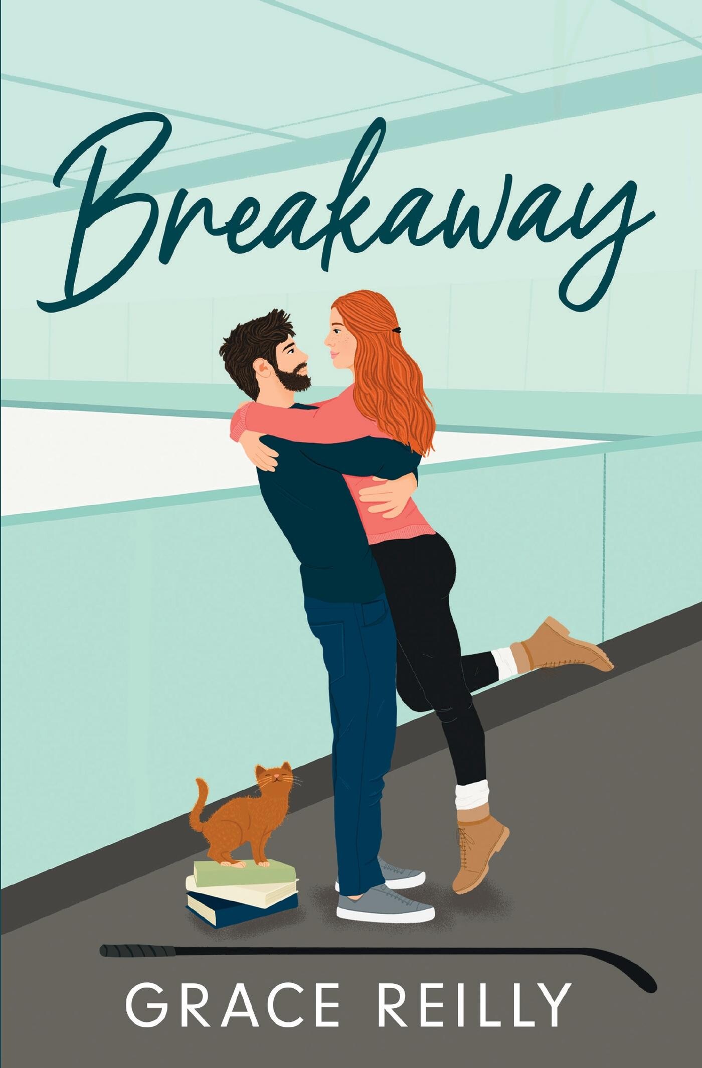 Breakaway / Beyond the play / 2