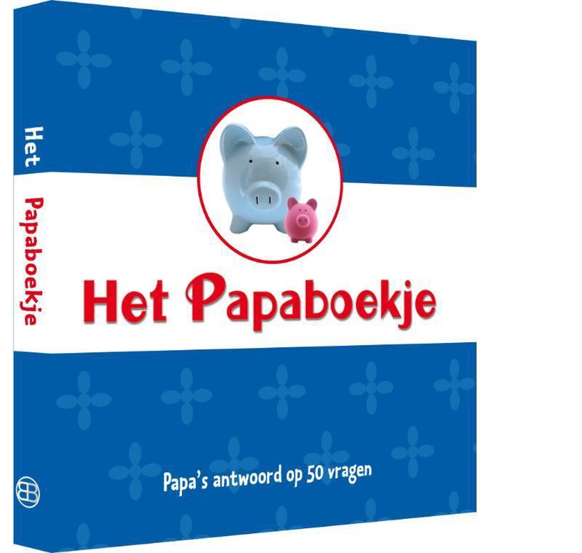 Het Papaboekje