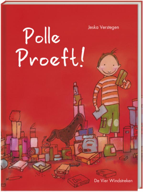 Polle Proeft