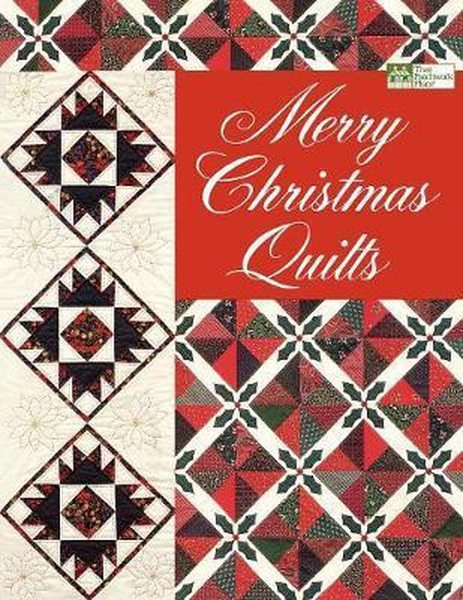 Merry Christmas Quilts