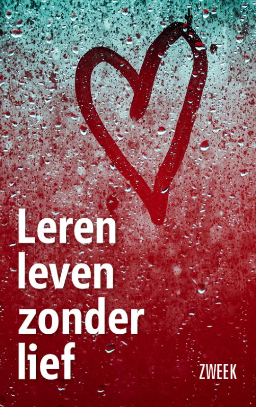 Leren leven zonder lief