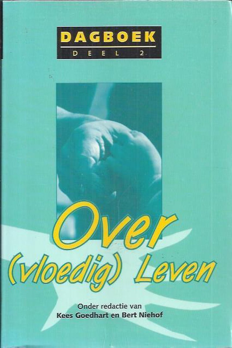 Over (vloedig) leven / Leven door (-) geven / 2