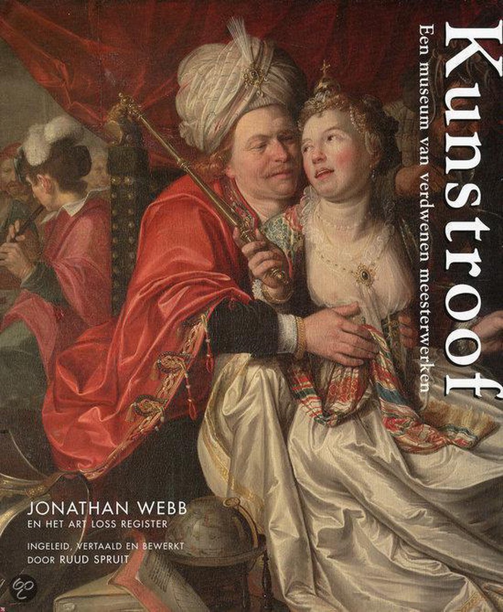 J. Webb Kunstroof thumbnail
