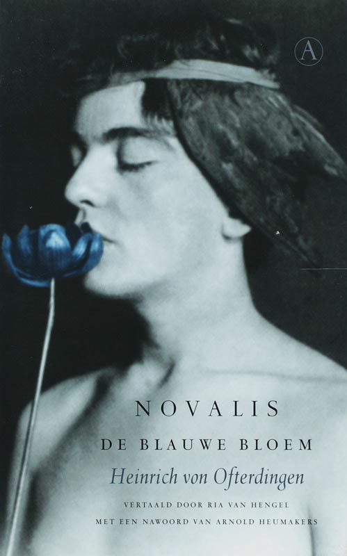Novalis De Blauwe Bloem thumbnail