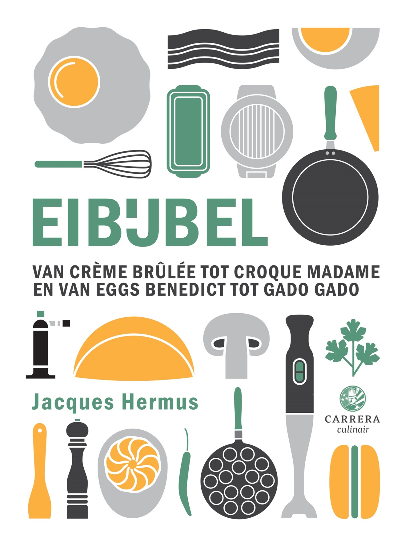 Eibijbel