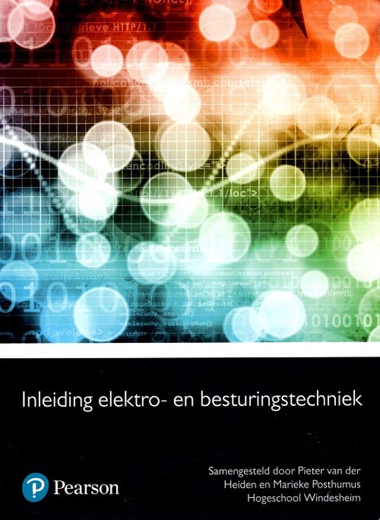 Pieter van der Heiden / Marieke Posthumus Cu.Posthumus, Inleiding_Elektro_p