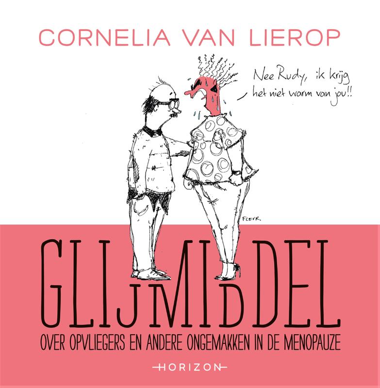 Fleur van Groningen Glijmiddel thumbnail