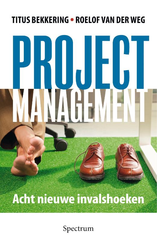 Nieuwe invalshoeken / Project management