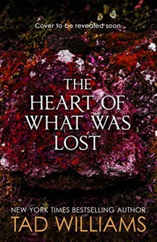 The Heart of What Was Lost