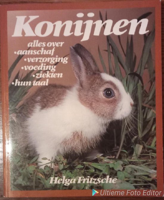 KONIJNEN