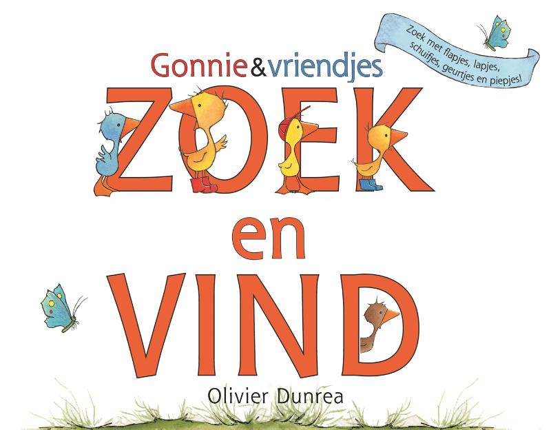 boekenbalie_9789025746834_cover Zoek en vind / Gonnie & vriendjes