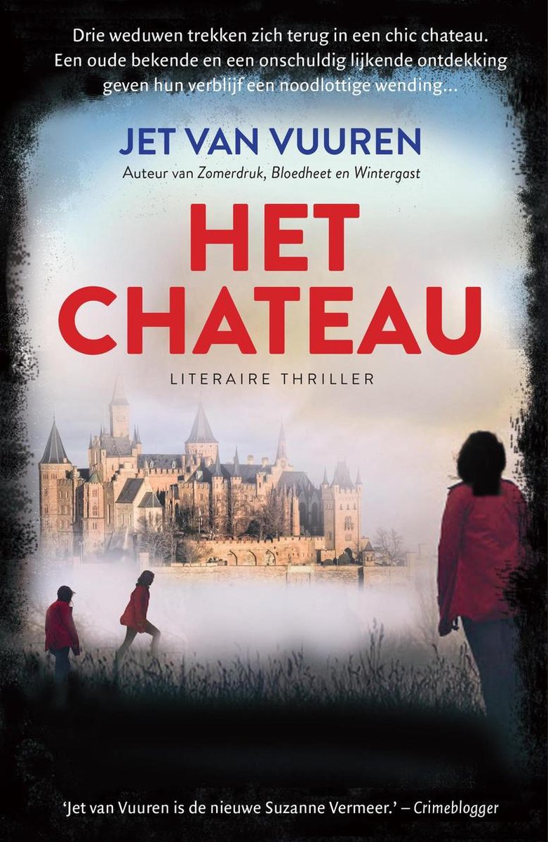 Het Chateau