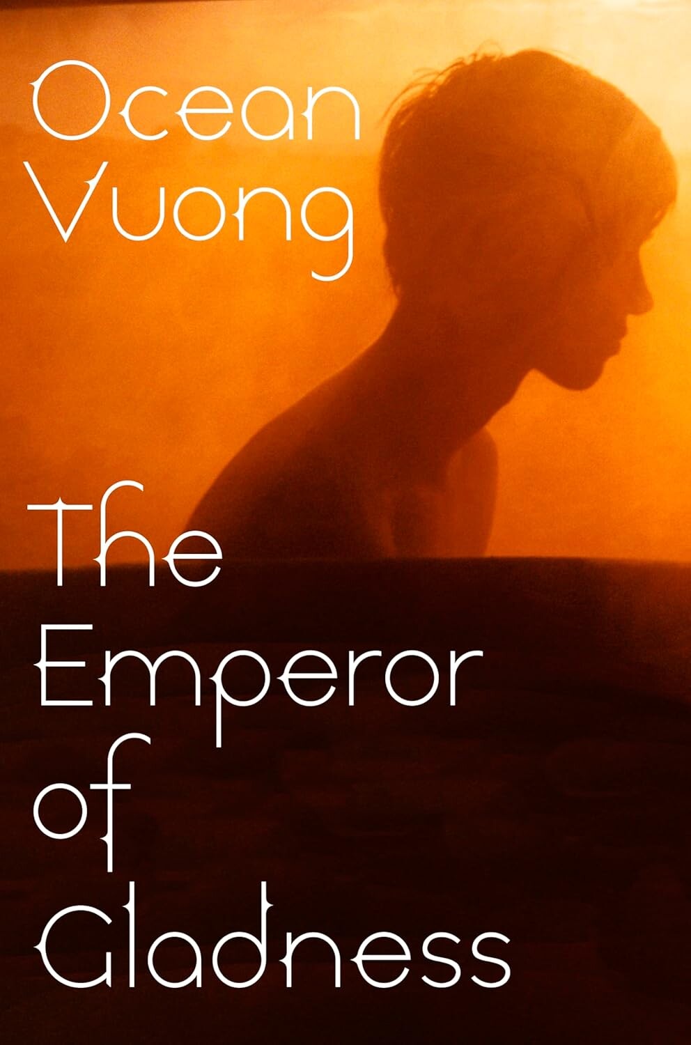 The emperor of Gladness