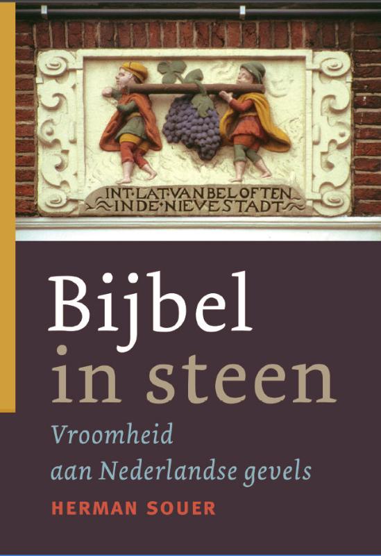 H. Souer Bijbel In Steen thumbnail