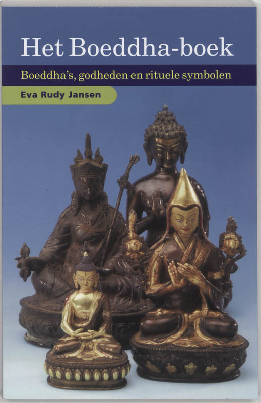 The Book of Buddhas, the (New ISBN Needed)