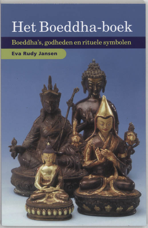 boekenbalie_9789080059412_cover Het Boeddha boek