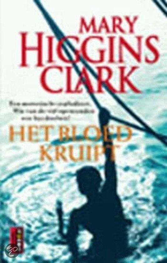 Poema pocket Het bloed kruipt