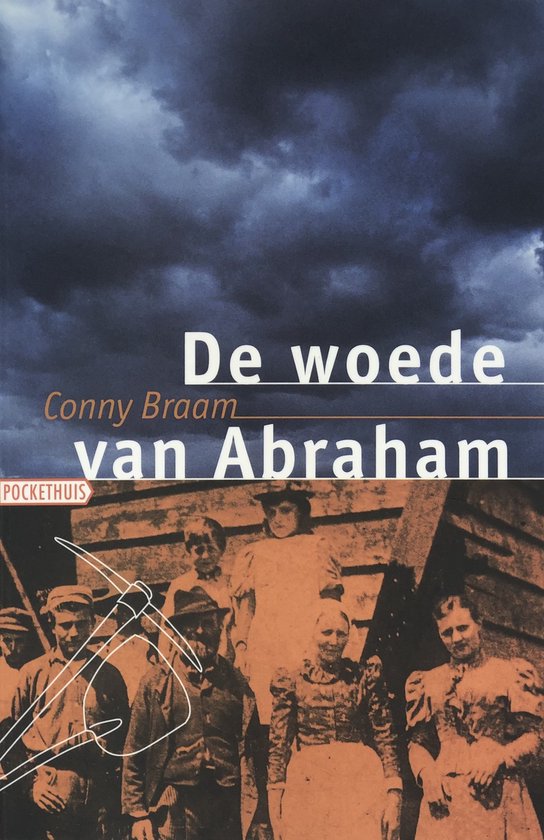 De woede van Abraham / Familie Abraham-trilogie / 1