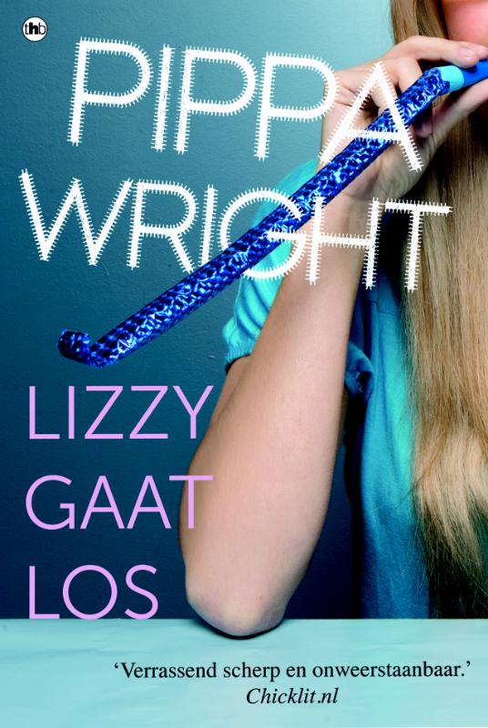 boekenbalie_9789044335415_cover Lizzy gaat los