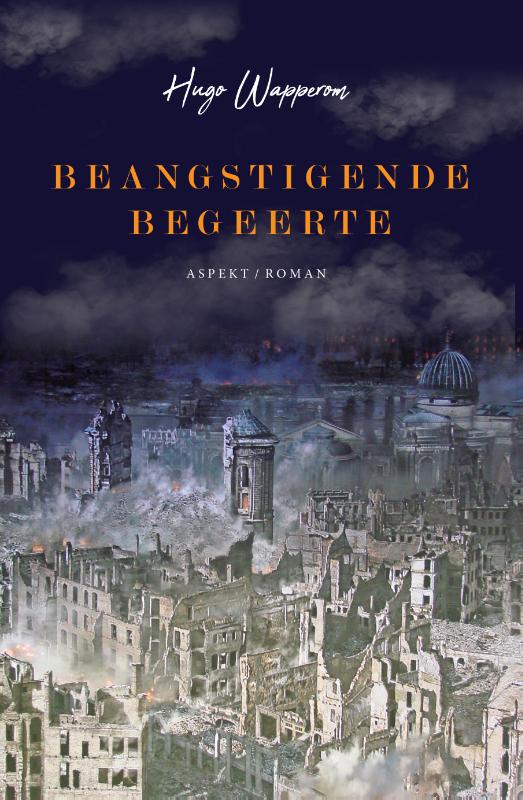 Beangstigende Begeerte