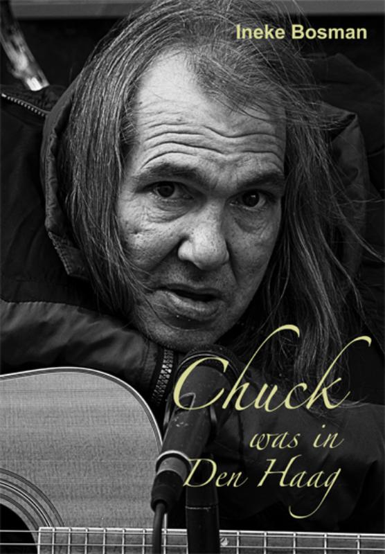 boekenbalie_9789087597788_cover Chuck was in Den Haag