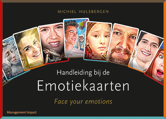Handleiding bij de Emotiekaarten