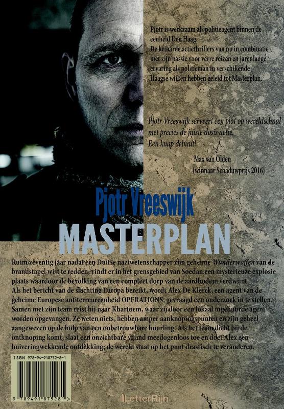 Masterplan achterkant