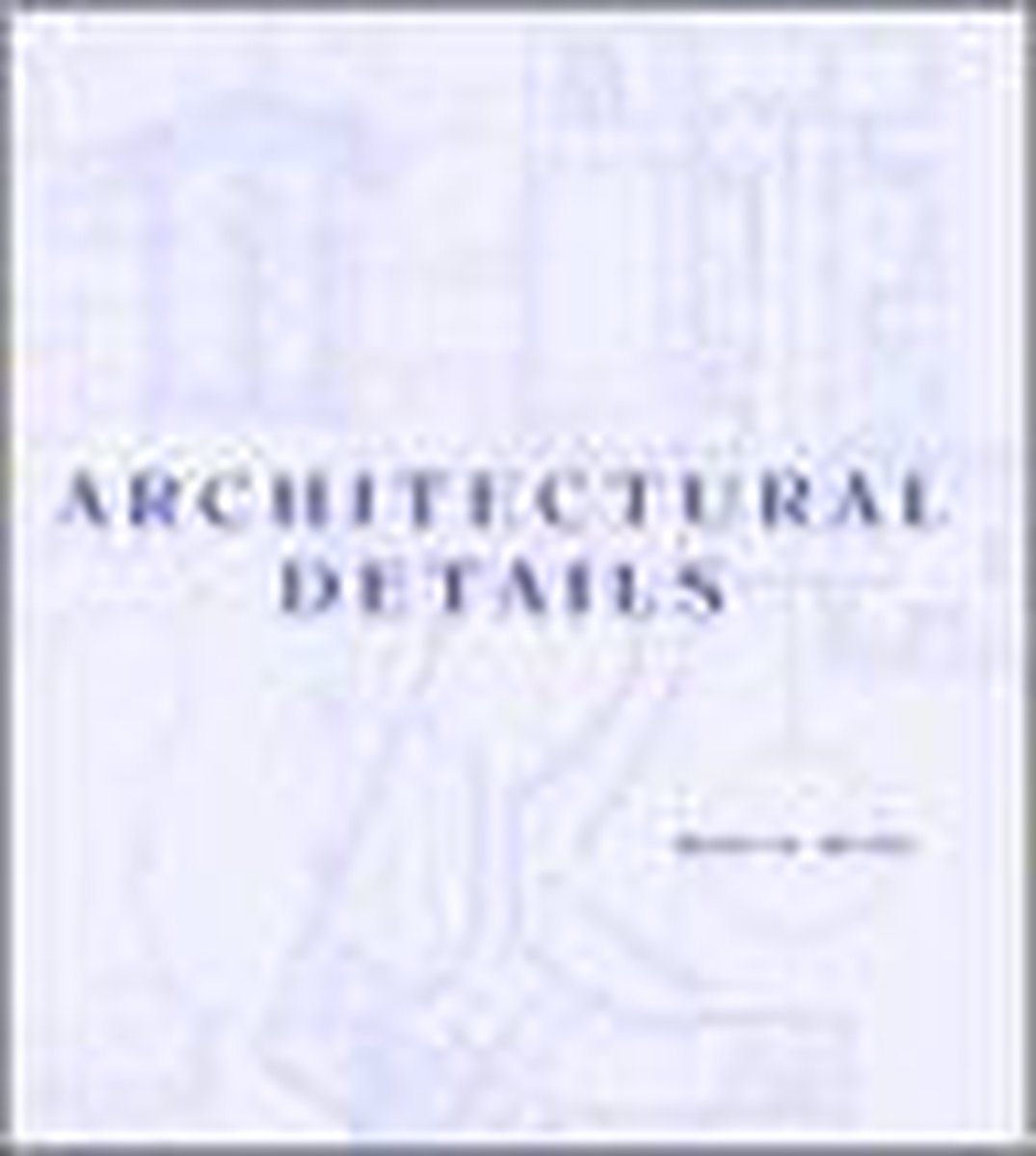 Architectural Details