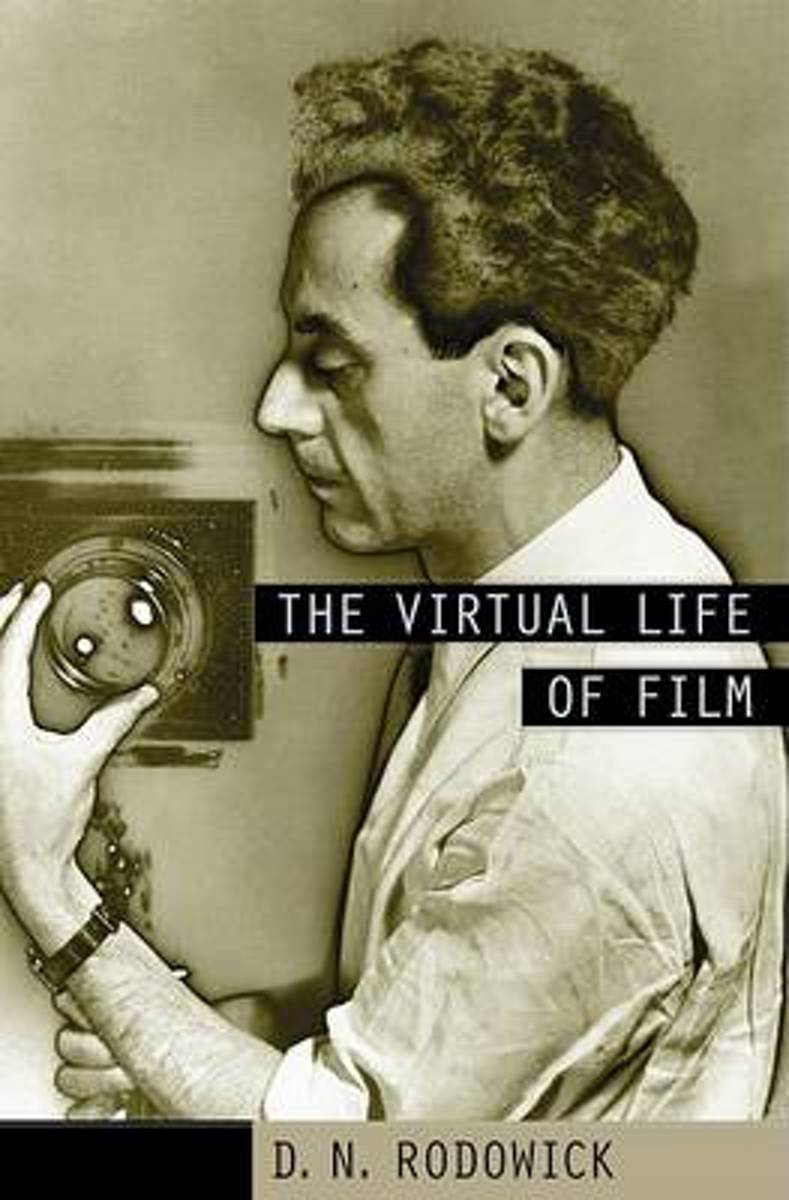 Virtual Life Of Film