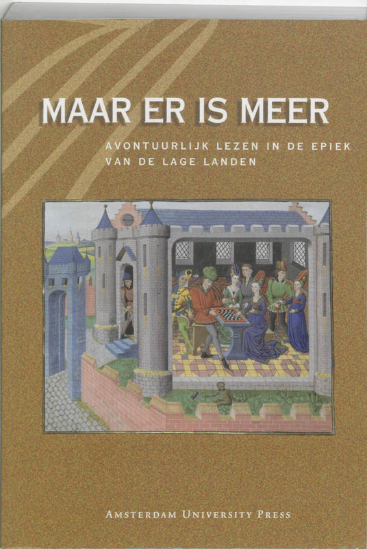 Maar er is meer