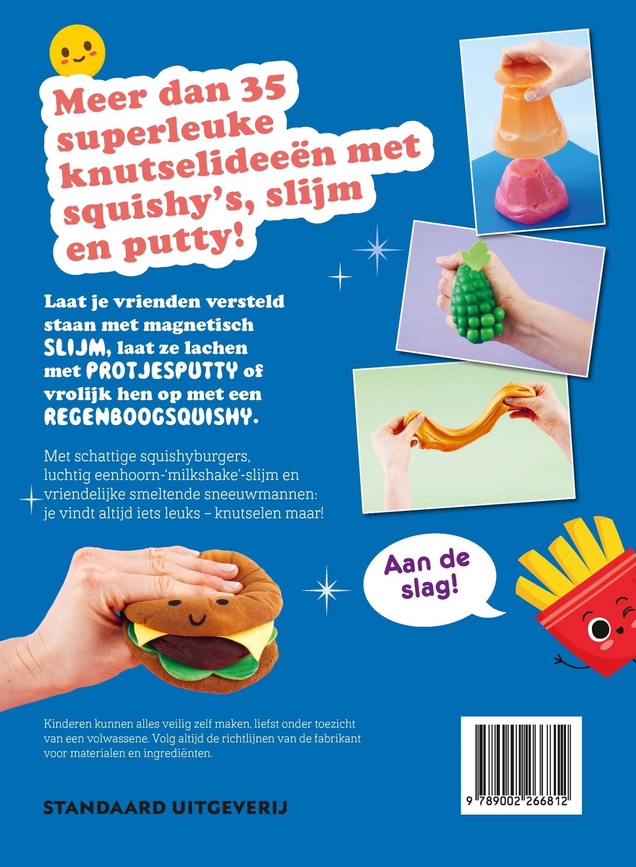 Ik maak het zelf achterkant