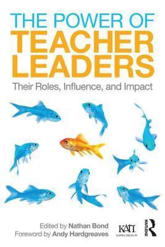 Power Of Teacher Leaders