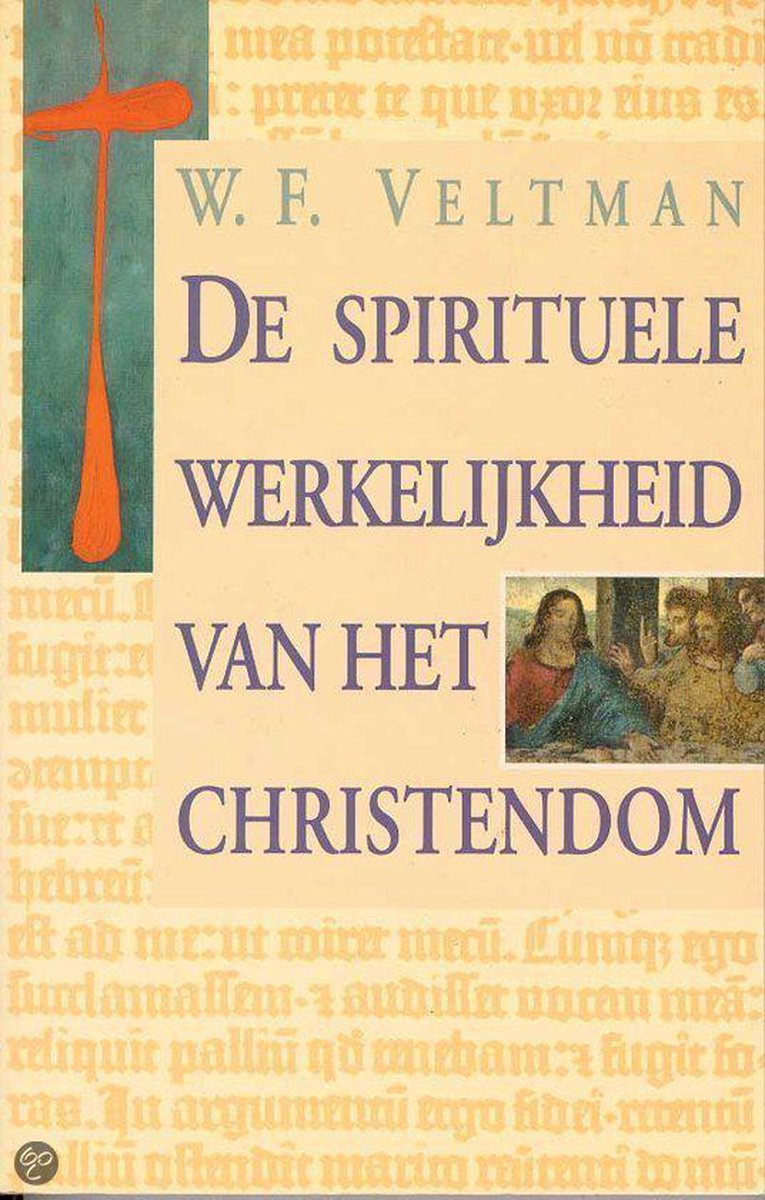boekenbalie_9789060383896_cover De spirituele werkelijkheid van het christendom