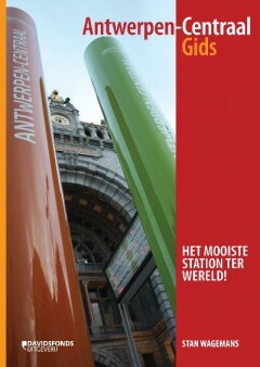 Antwerpen-Centraal gids