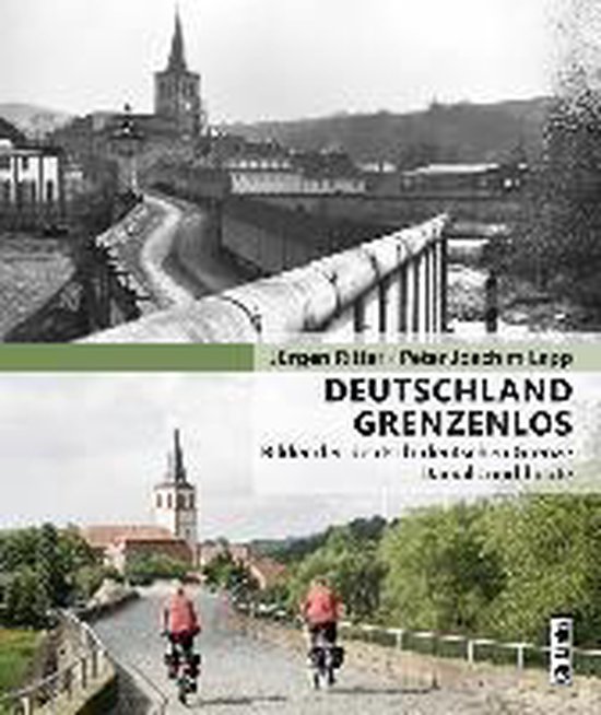 Deutschland grenzenlos
