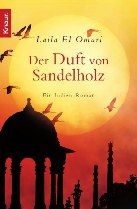 Der Duft von Sandelholz