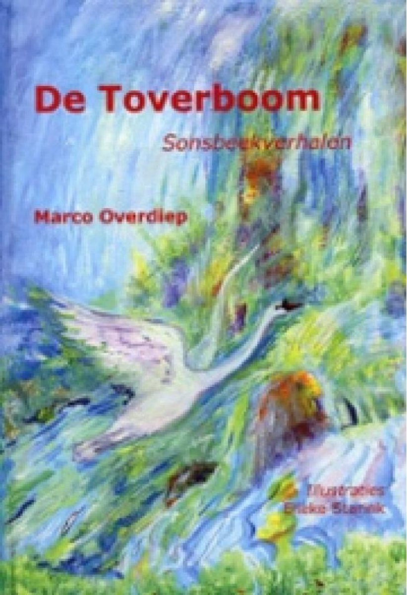 De Toverboom