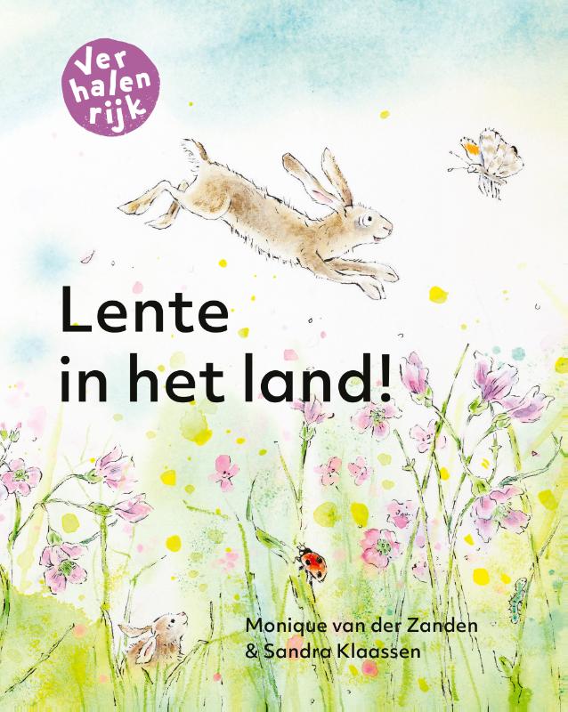 Lente in het land / Verhalenrijk