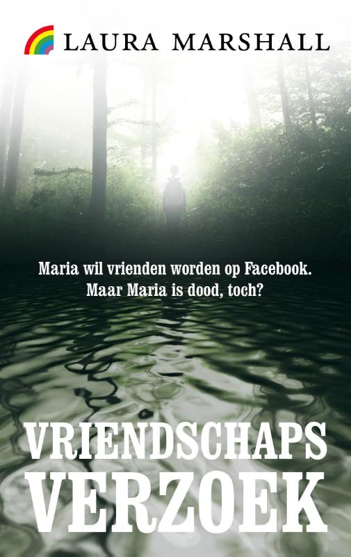 Vriendschapsverzoek / Rainbow pocketboeken / 1400