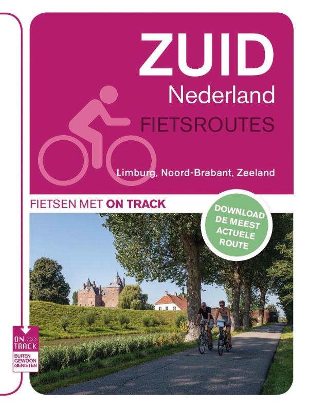 Zuid Nederland / On Track