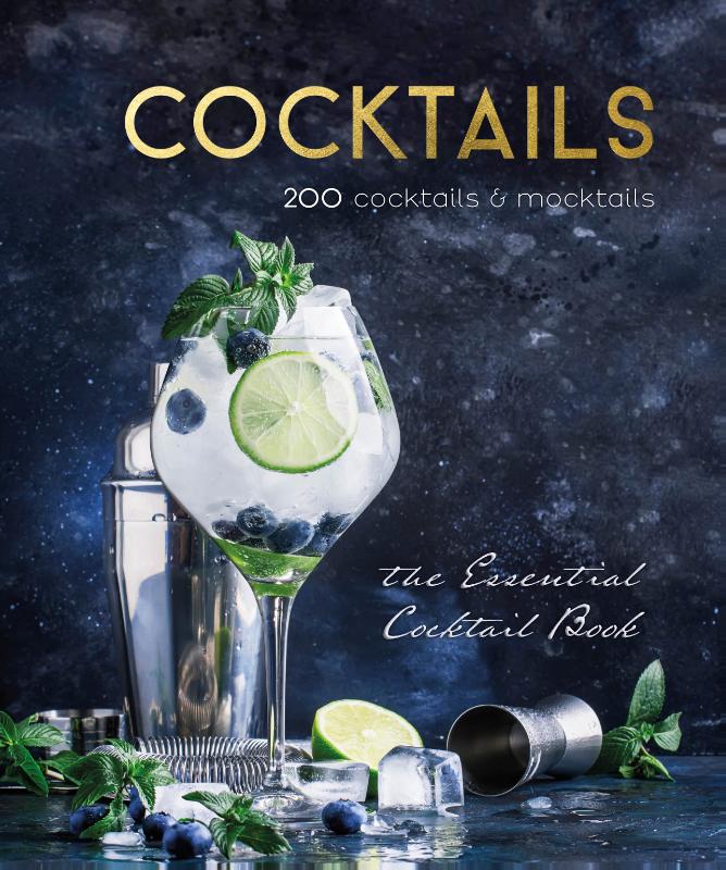 Cocktails / 200 Recepten