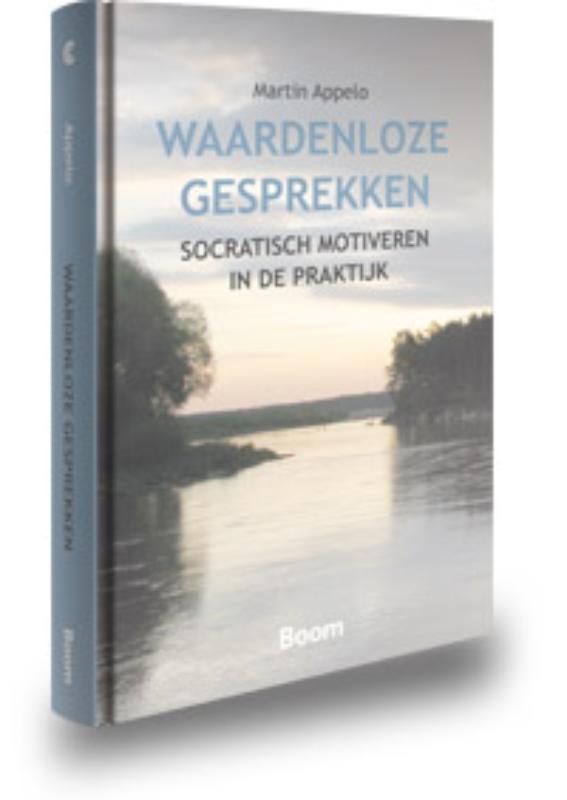 Martin Appelo Waardenloze Gesprekken thumbnail