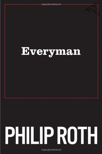 Philip Roth Everyman thumbnail