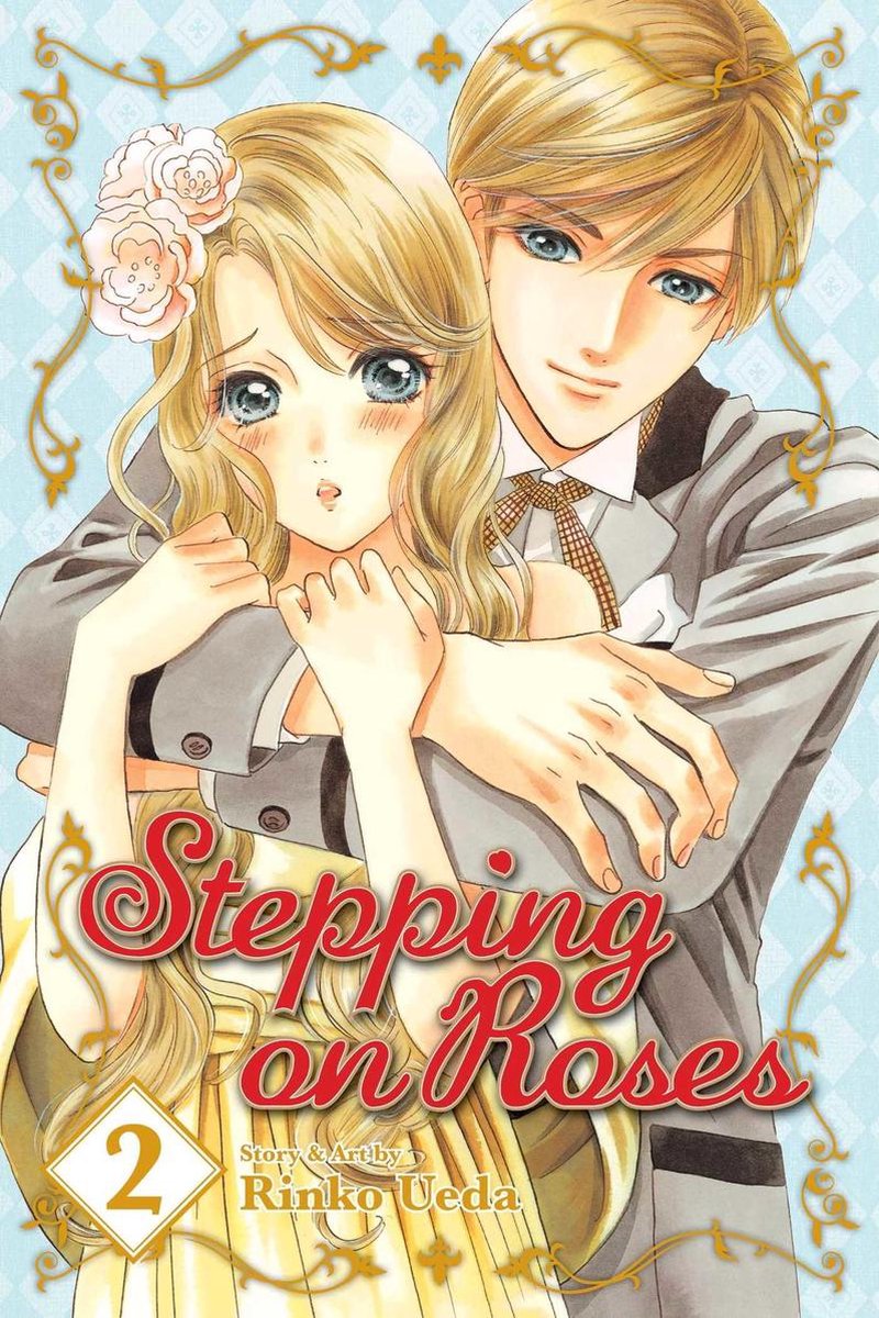 Stepping On Roses Vol 2