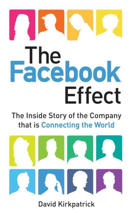 The Facebook Effect