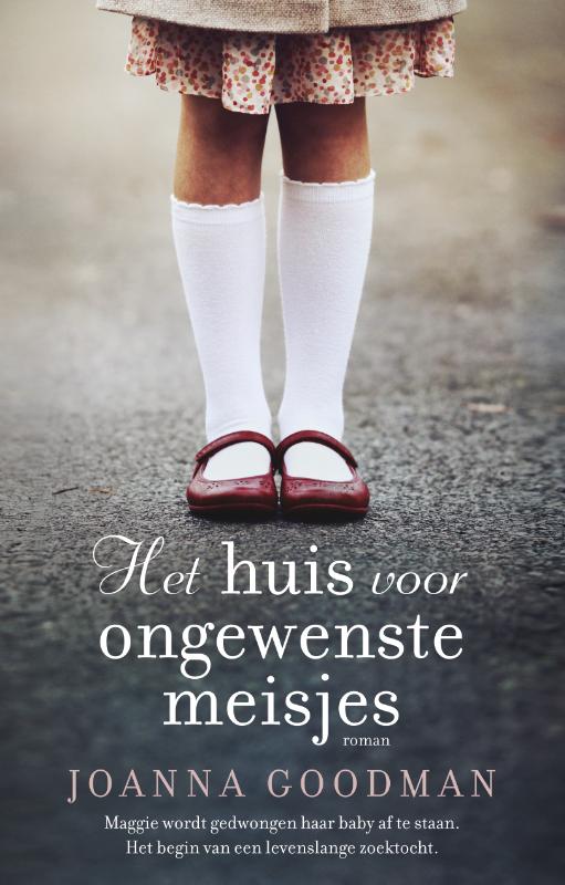 Het huis voor ongewenste meisjes