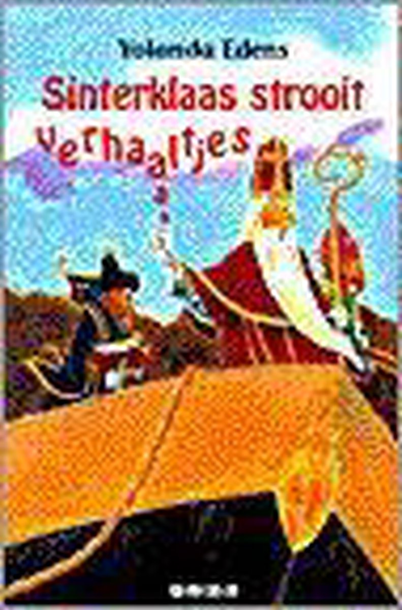 boekenbalie_9789000032518_cover Sinterklaas strooit verhaaltjes